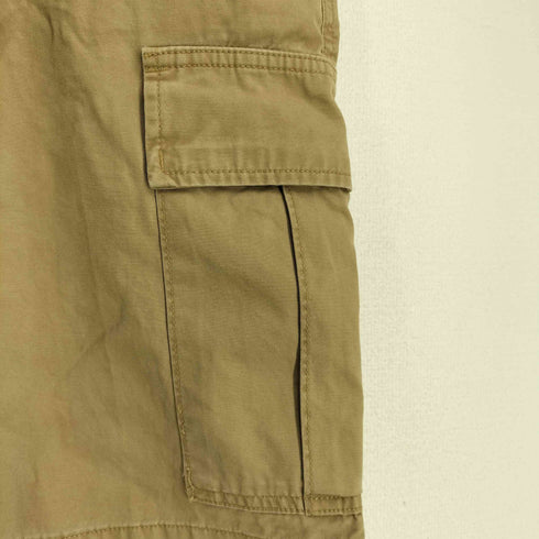 バナナリパブリック BANANA REPUBLIC チノカーゴショーツ メンズ 33