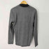 ジョゼフオム JOSEPH HOMME レイヤードデザインL/S Vネックカットソー メンズ 50