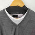 ジョゼフオム JOSEPH HOMME レイヤードデザインL/S Vネックカットソー メンズ 50