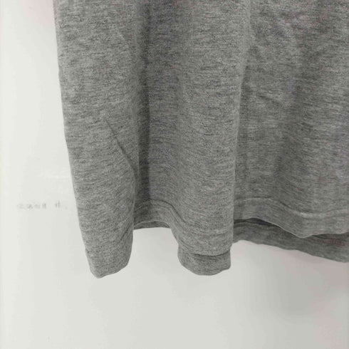 S/S キャラクターデザインTシャツ メンズ X-LARGE