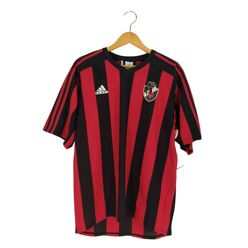 アディダス adidas サッカー ユニフォーム ゲームシャツ メンズ JPN:L