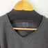 シーケーカルバンクライン ck Calvin Klein L/S VネックTシャツ メンズ 2L