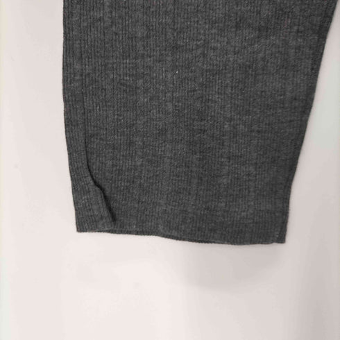 シーケーカルバンクライン ck Calvin Klein L/S VネックTシャツ メンズ 2L