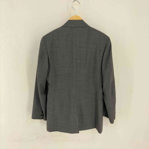 ビームスプラス BEAMS+ TAILOR LINE GREY SUIT Reguler Fit メンズ 36S