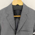 ビームスプラス BEAMS+ TAILOR LINE GREY SUIT Reguler Fit メンズ 36S