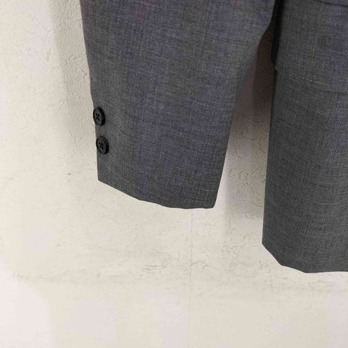 ビームスプラス BEAMS+ TAILOR LINE GREY SUIT Reguler Fit メンズ 36S