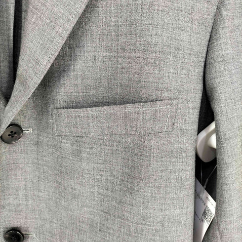 ビームスプラス BEAMS+ TAILOR LINE GREY SUIT Reguler Fit メンズ 36S