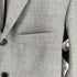 ビームスプラス BEAMS+ TAILOR LINE GREY SUIT Reguler Fit メンズ 36S
