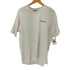 オニツカタイガー ONITSUKA TIGER GRAPHIC TEE メンズ JPN:L