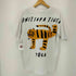 オニツカタイガー ONITSUKA TIGER GRAPHIC TEE メンズ JPN:L