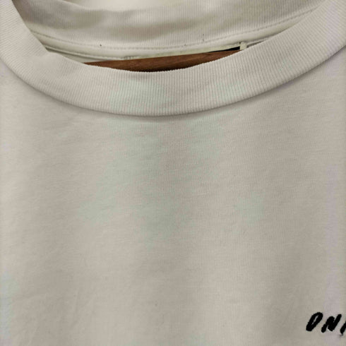 オニツカタイガー ONITSUKA TIGER GRAPHIC TEE メンズ JPN:L