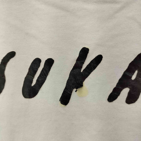 オニツカタイガー ONITSUKA TIGER GRAPHIC TEE メンズ JPN:L
