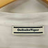 オニツカタイガー ONITSUKA TIGER GRAPHIC TEE メンズ JPN:L