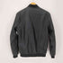 フェイクレザージップアップジャケット メンズ JPN:XL