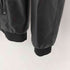 フェイクレザージップアップジャケット メンズ JPN:XL