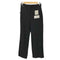 メゾンミハラヤスヒロ Maison MIHARA YASUHIRO 22AW ロゴパッチイージースラックスパンツ レディース JPN:3