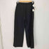 メゾンミハラヤスヒロ Maison MIHARA YASUHIRO 22AW ロゴパッチイージースラックスパンツ レディース JPN:3