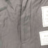 メゾンミハラヤスヒロ Maison MIHARA YASUHIRO 22AW ロゴパッチイージースラックスパンツ レディース JPN:3