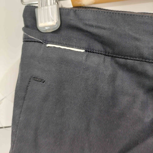 メゾンミハラヤスヒロ Maison MIHARA YASUHIRO 22AW ロゴパッチイージースラックスパンツ レディース JPN:3