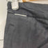 メゾンミハラヤスヒロ Maison MIHARA YASUHIRO 22AW ロゴパッチイージースラックスパンツ レディース JPN:3