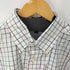 トミーヒルフィガー TOMMY HILFIGER L/S BD チェックシャツ メンズ import:L