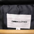 エマクローズ EMMA CLOTHES ハイスタンドパディングジャケット メンズ JPN:L