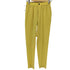 ハイク HYKE 22SS STRETCH TAPERED PANTS レディース JPN:1
