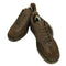 アディダスオリジナルス adidas Originals 25ss GAZELLE INDOOR MADE IN ITALY BROWN メンズ JPN:26