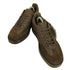 アディダスオリジナルス adidas Originals 25ss GAZELLE INDOOR MADE IN ITALY BROWN メンズ JPN:26