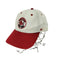 フォーティセブンブランド 47 BRAND DOUBLE HEADER DIAMOND RED SOX 6パネルキャップ メンズ