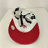 フォーティセブンブランド 47 BRAND DOUBLE HEADER DIAMOND RED SOX 6パネルキャップ メンズ