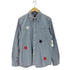 ソフネット SOPHNET. STAR EMBROIDERY B.D SHIRT メンズ JPN:M