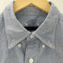 ソフネット SOPHNET. STAR EMBROIDERY B.D SHIRT メンズ JPN:M
