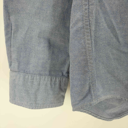 ソフネット SOPHNET. STAR EMBROIDERY B.D SHIRT メンズ JPN:M
