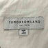 トゥモローランド TOMORROWLAND CORDURA タフタ チェックパンツ メンズ JPN:XS
