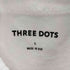 スリードッツ three dots パイル地ポロシャツ メンズ JPN:L