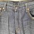 リーバイス Levis 00S ボタン裏359 503 ストレートブラックデニムパンツ メンズ 36/34