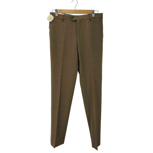 ランバンコレクション LANVIN COLLECTION スラックス メンズ