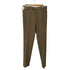 ランバンコレクション LANVIN COLLECTION スラックス メンズ