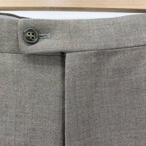 ランバンコレクション LANVIN COLLECTION スラックス メンズ
