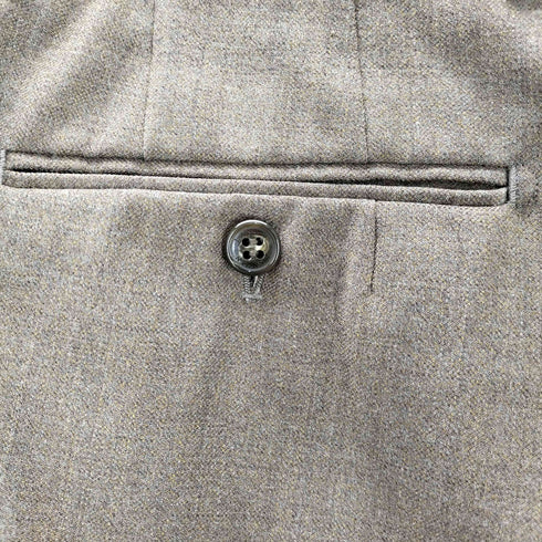 ランバンコレクション LANVIN COLLECTION スラックス メンズ
