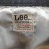 リー Lee westerner 2480 開襟ネルシャツ メンズ JPN:L