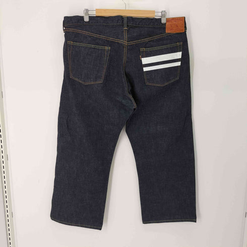 モモタロウジーンズ MOMOTARO JEANS CLASSIC WIDE STRAIGHT メンズ W42