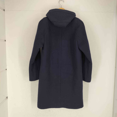 アクネストゥディオズ ACNE STUDIOS MILTON ウールメルトンフーデッドコート メンズ 48