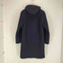 アクネストゥディオズ ACNE STUDIOS MILTON ウールメルトンフーデッドコート メンズ 48