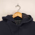 アクネストゥディオズ ACNE STUDIOS MILTON ウールメルトンフーデッドコート メンズ 48