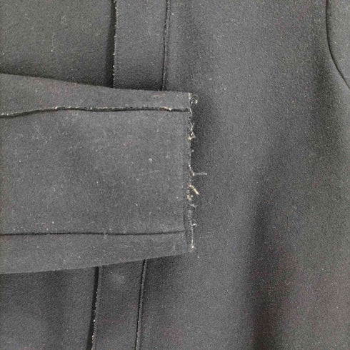 アクネストゥディオズ ACNE STUDIOS MILTON ウールメルトンフーデッドコート メンズ 48
