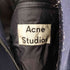 アクネストゥディオズ ACNE STUDIOS MILTON ウールメルトンフーデッドコート メンズ 48