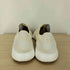 アディダスオリジナルス adidas Originals PURE SLIP ON CREAM WHITE メンズ JPN:26.5