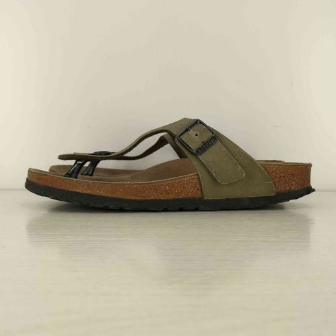 ビルケンシュトック BIRKENSTOCK Ramses ラムゼス ビルコフロー サンダル レディース EUR:36